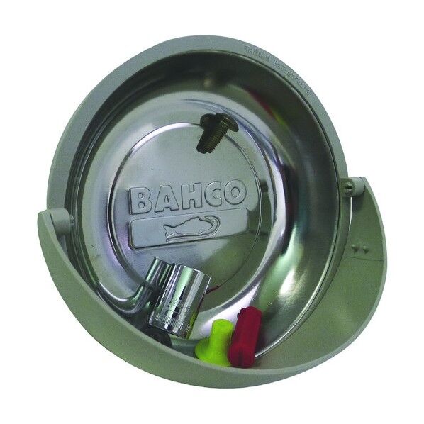 丸型マグネットトレイ