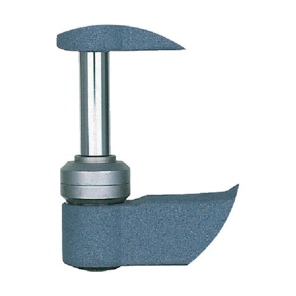 テクロック ダイヤルシックネスゲージ 測定範囲10mm SM-112FE 1点...