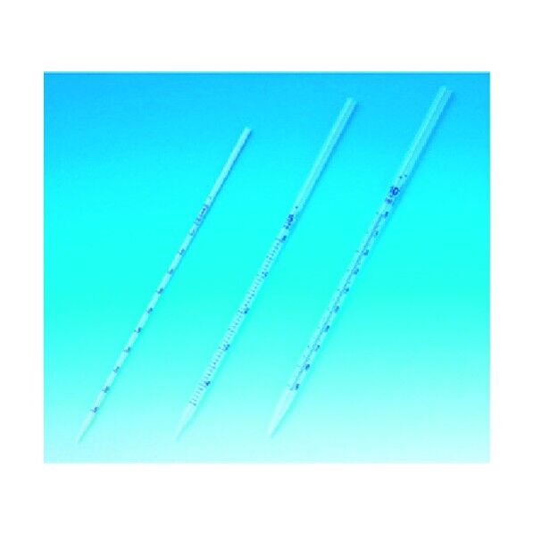 メスピペット 先端 PP 1mL 814-11-53-09 1点
