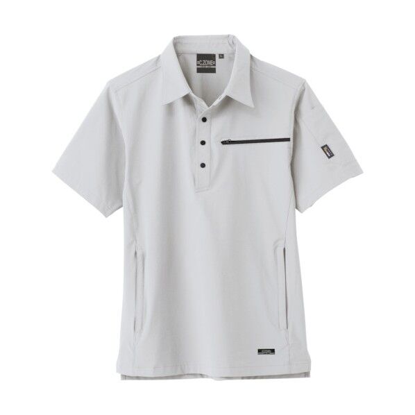 半袖シャツ 3L 2222-22-3L 1点