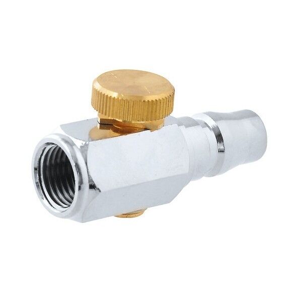 GC簡易レギュレーター G-1/4×プラグ G-1/4×プラグ F-09 1個