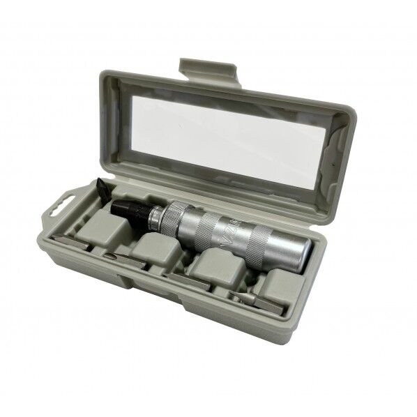 WIZA インパクトドライバー ビット 1箱