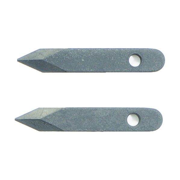 ミツトモ 木工用サークルカッター用 替刃