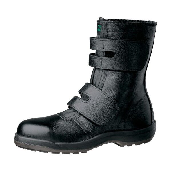 小指保護先芯安全靴PCF235静電