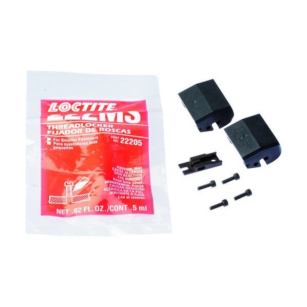 パンドウイット テンション保持型ステンレススチールバンド用結束工具 KMTRTLS 1点...