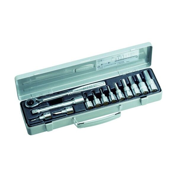 ヘキサゴンソケットレンチセット