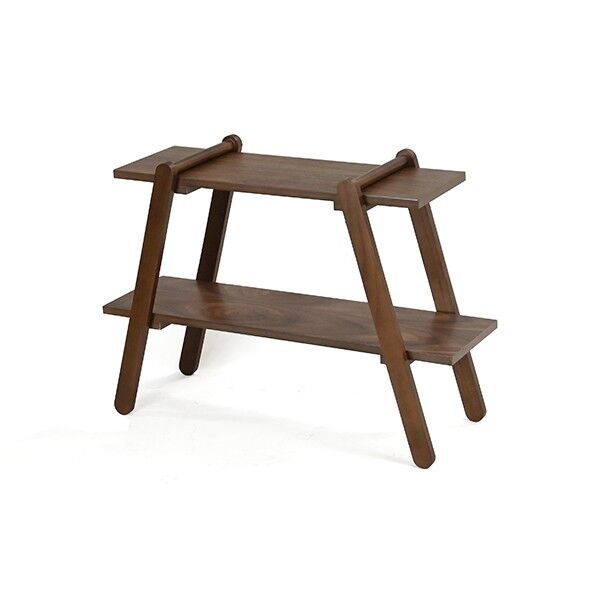 オープンラック2段