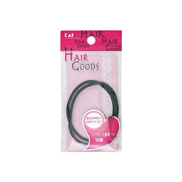 HG ヘップリング 細 2P