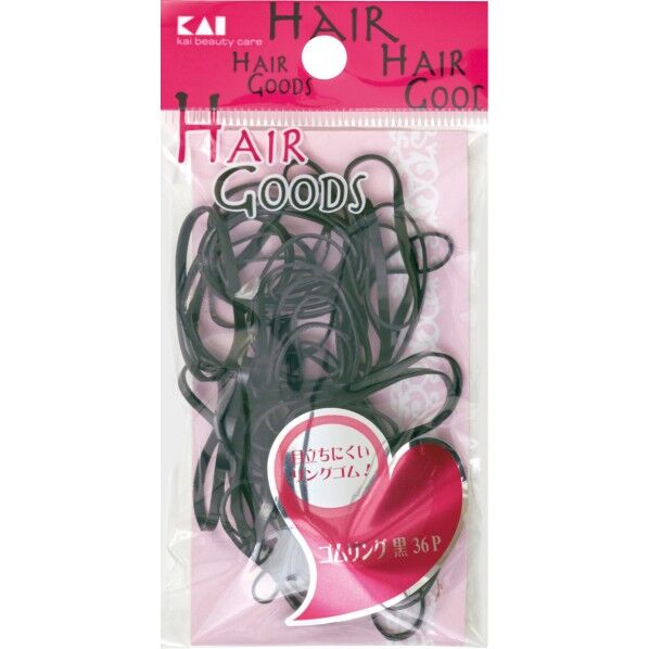 HG ゴムリング 36P