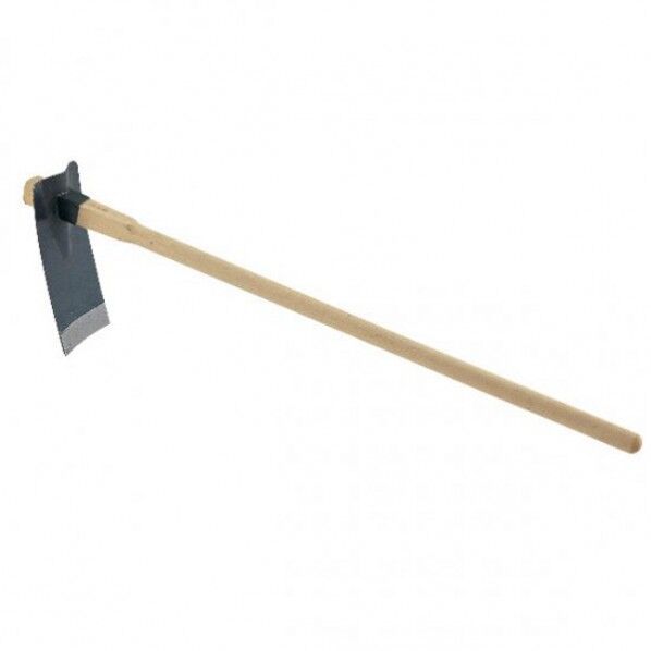 全鋼 団地鍬 1482 1個