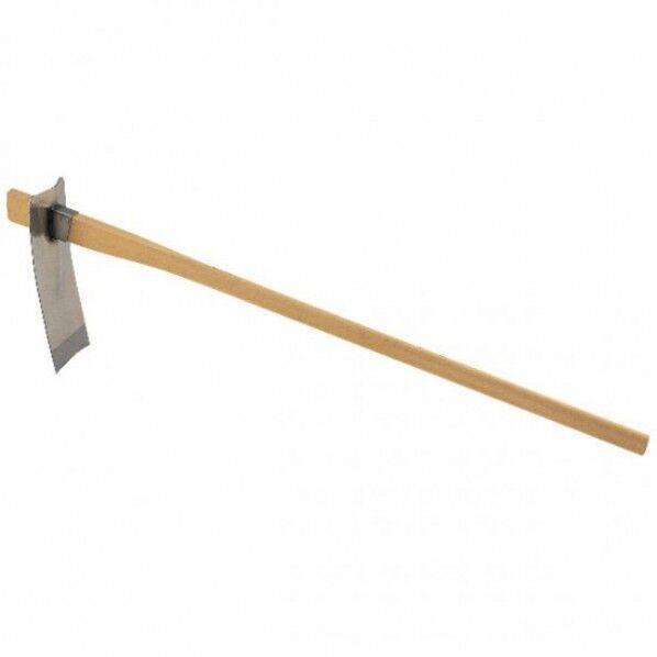 ステンレス園芸鍬 1個