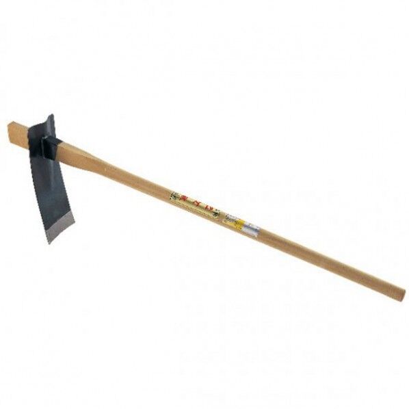 #1574 鋼付園芸鍬