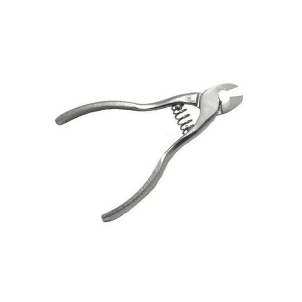 爪美人可憐 シルバー 全長120mm BP入