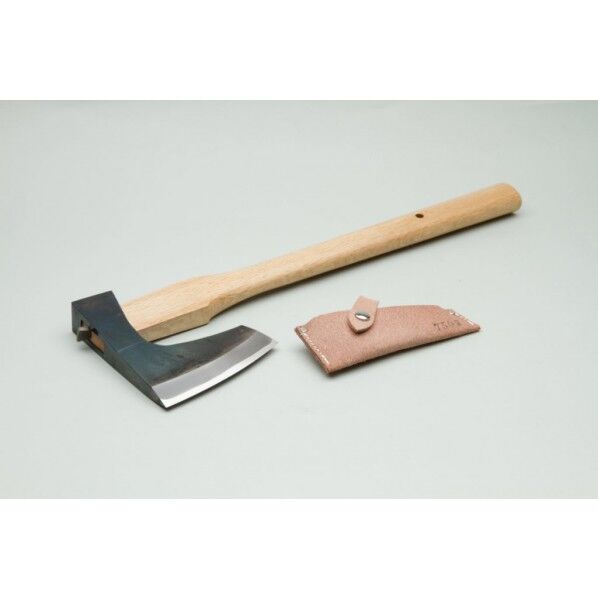 #010-006 割込仮枠鉞750g 450mm