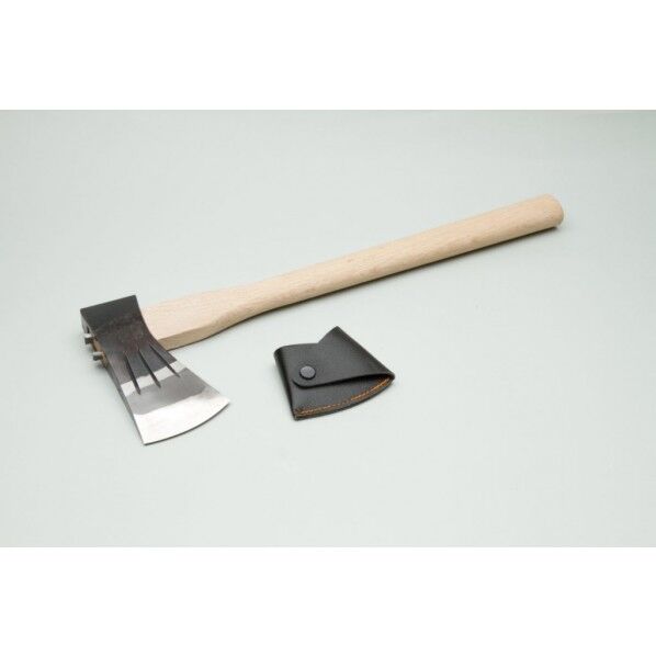 #010-054 全鋼小斧700g 450mm