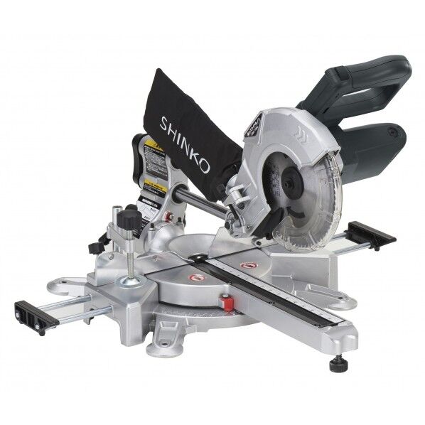 卓上スライド丸ノコ