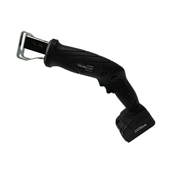 充電式電気ノコギリ