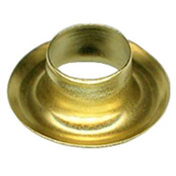 真鍮ハトメ玉#23 座付500入