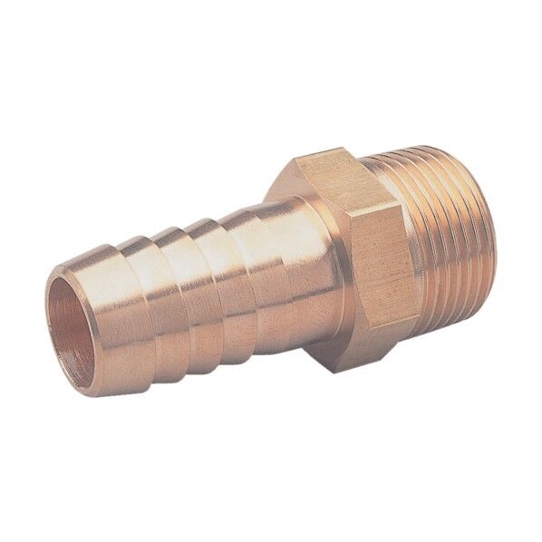 ASOH ホースニップルPT3/8XΦ6 HN-1306