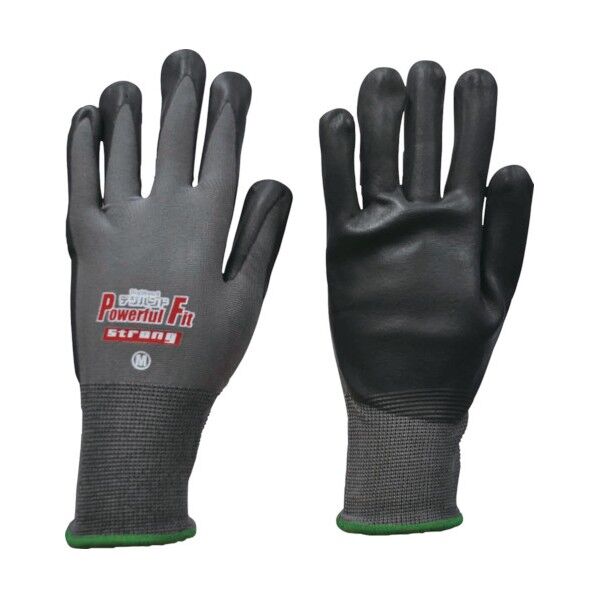 デジハンドパワフルフィットストロング