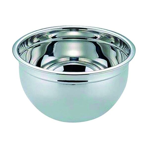 UK21-0 深型ボール 20cm 20cm ABC9703 1個