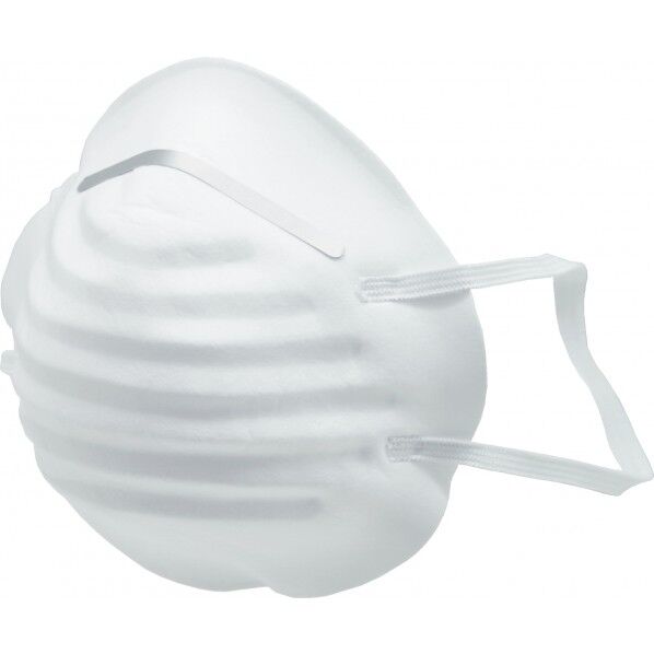 作業用マスク 10枚入