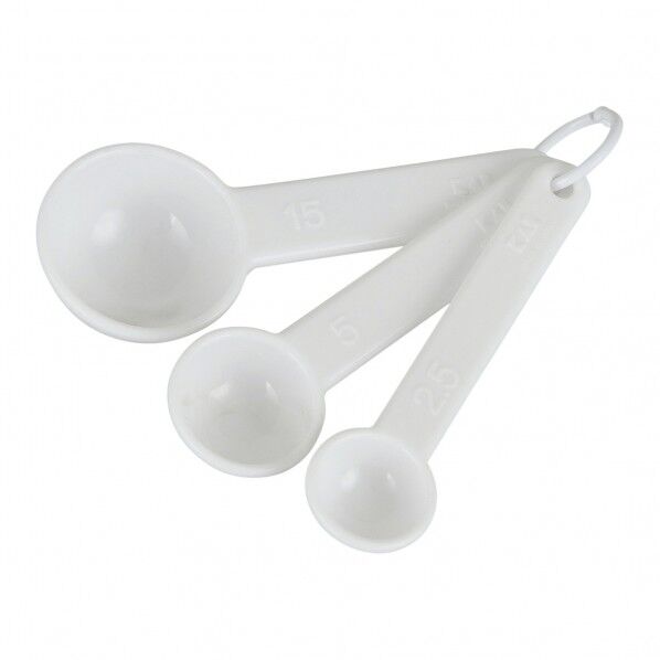 KK 計量スプーン 3本セット DH8120