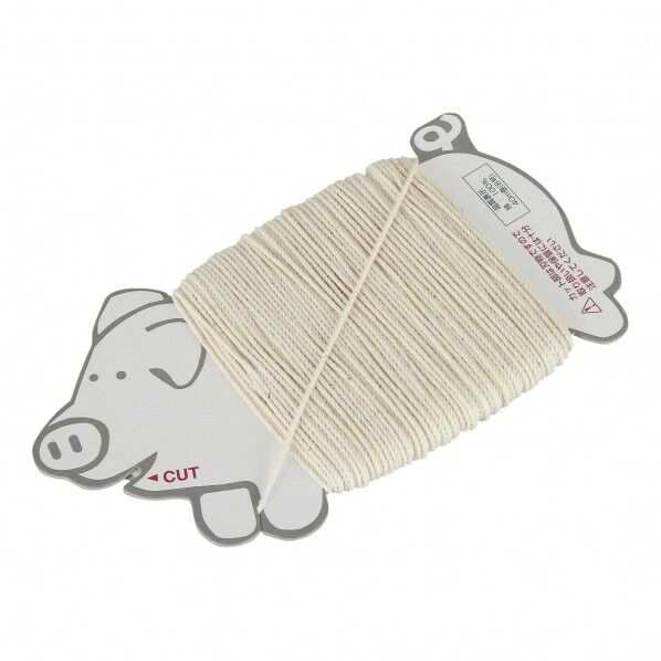 KK 料理糸8号(40m巻) DH8207