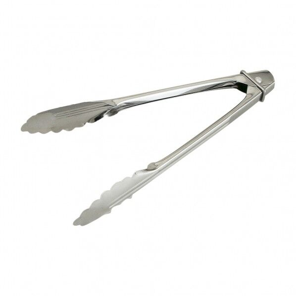 KK ステンレス 万能トング 18cm DH8077