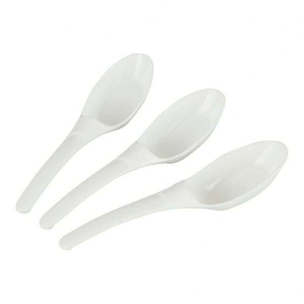KK レンゲスプーン(3本入) DH8114