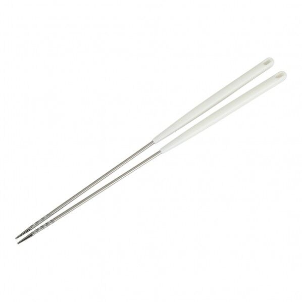 KK 先ステンレス菜箸 30cm DH8091