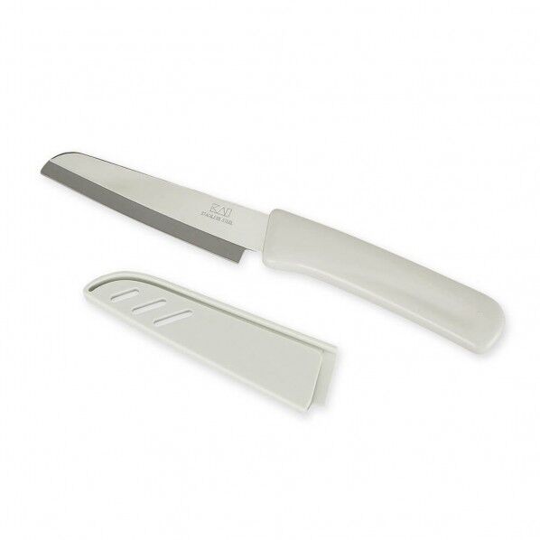 KK サヤ付きフルーツナイフ DH8016