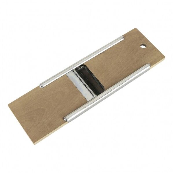 KK 木製両面千切り器 DH8027