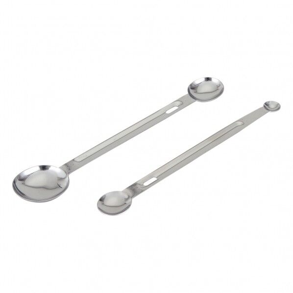 KK SSロング計量スプーンセット DH8122