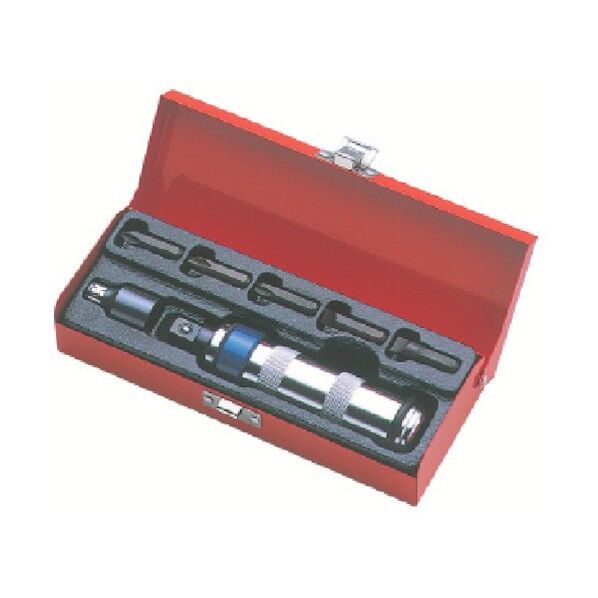 インパクトドライバー