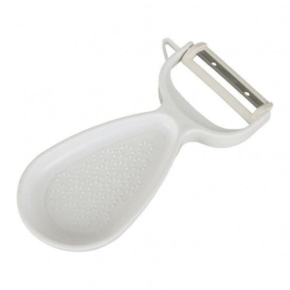 KK おろし付きピーラー DH8007