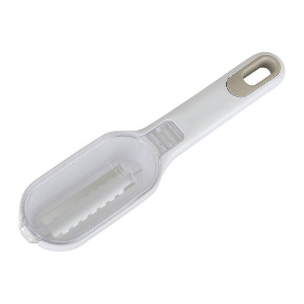 KK うろこ取り(ケース付き) DH8196