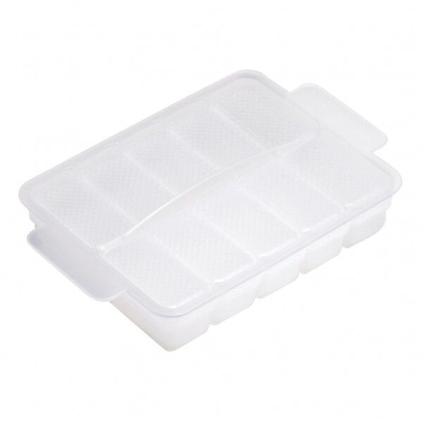 KK パコッとにぎり寿司10貫 DH8106