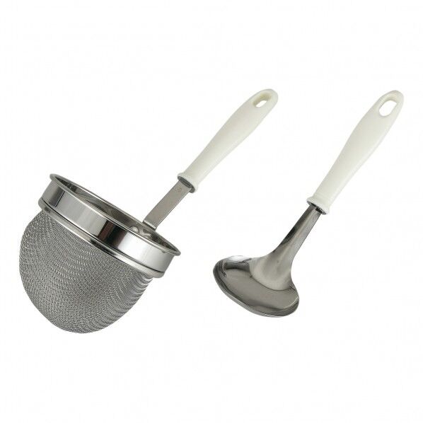 KK みそこしセット(お玉付き DH8060