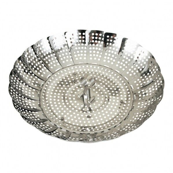 KK SS 大型フリーサイズ蒸し器 DH8070