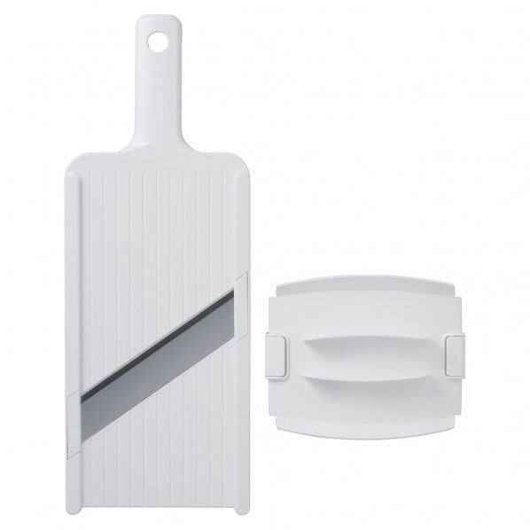 KK キャベツスライサー 指ガード DH8025