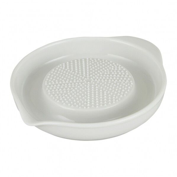 KK セラミックおろし器 滑止 DH8036