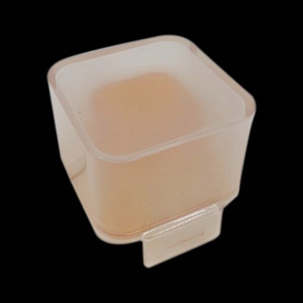 COBランタンカバー電球色