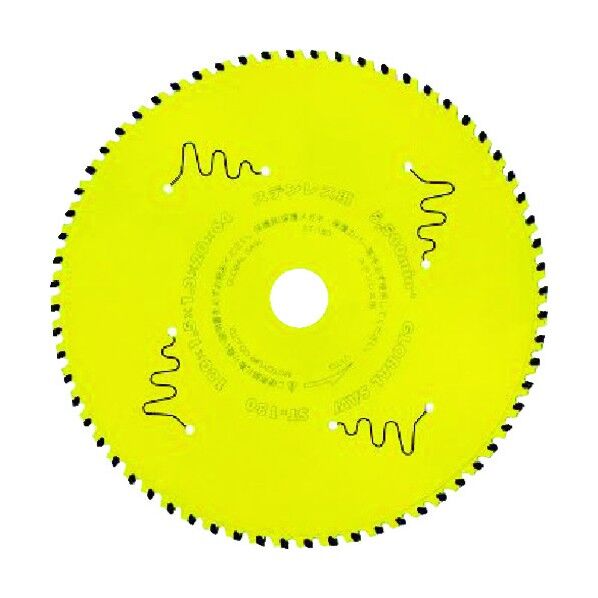 グローバルソー ステンレス用チップソー