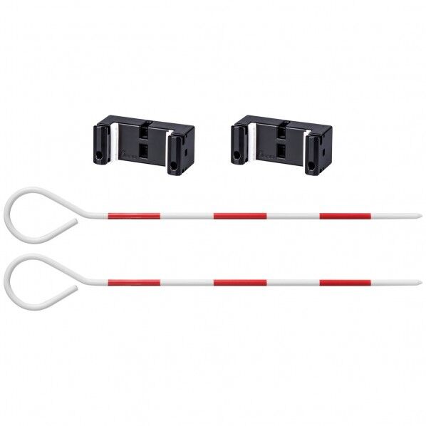 76095 標尺スタンド クロス.指示機能