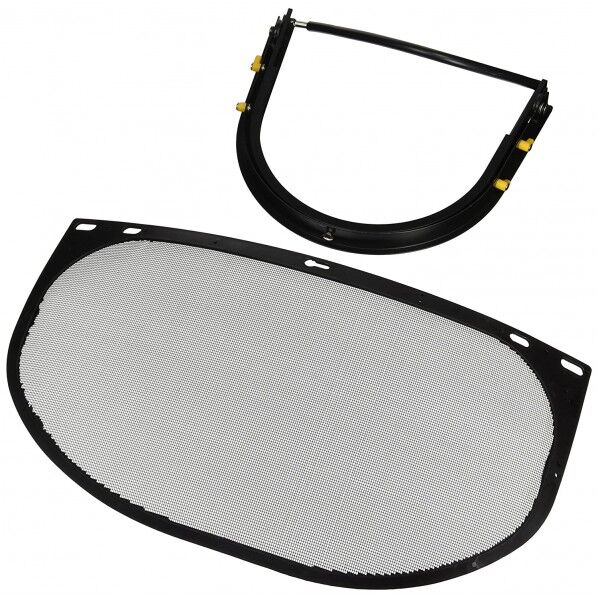 三陽 ヘル面ガード ヘルメット用