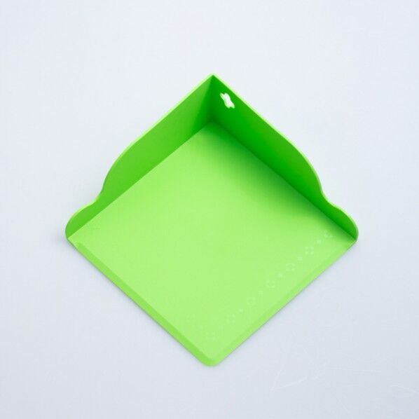 すくえるまな板(グリーン)