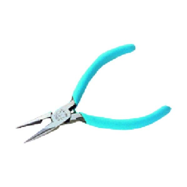 ミニラジオペンチ No.1 MR-115 528-57-49-14 1点