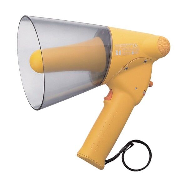 メガホン(防水タイプ)