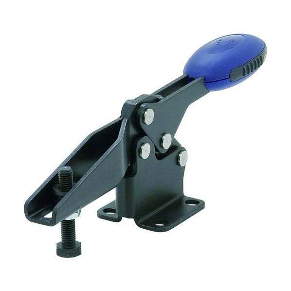 トグルクランプ